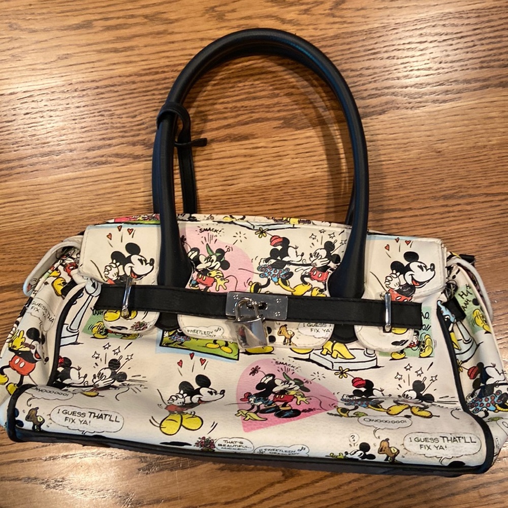 Disney Hand bag